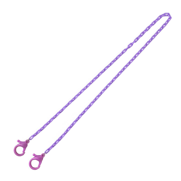 Stylish Eyewear Retainer Chain Bowlift