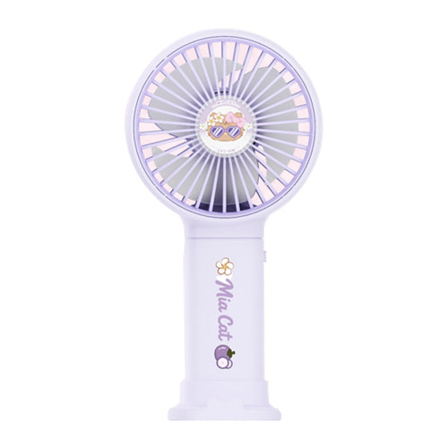 Women's portable mini fan Bowlift
