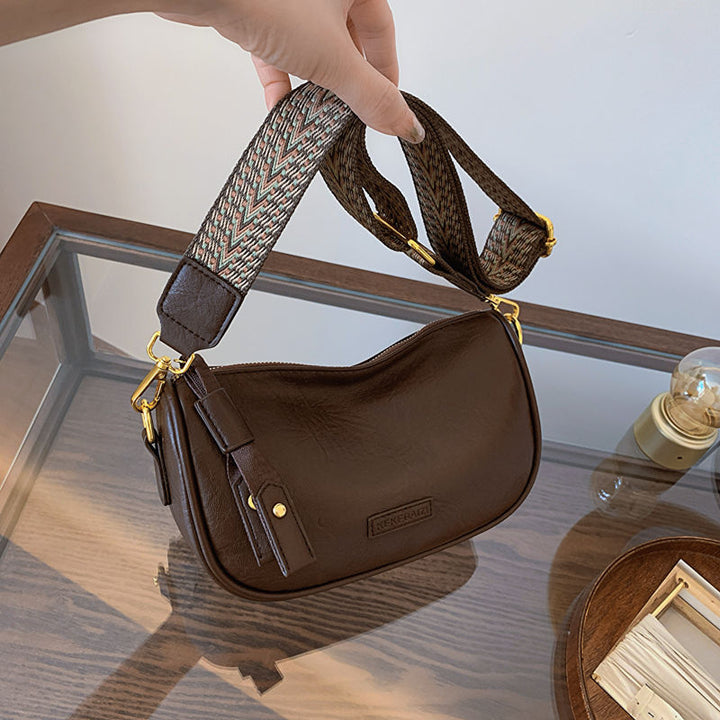 Stylish Shoulder Bag Bowlift