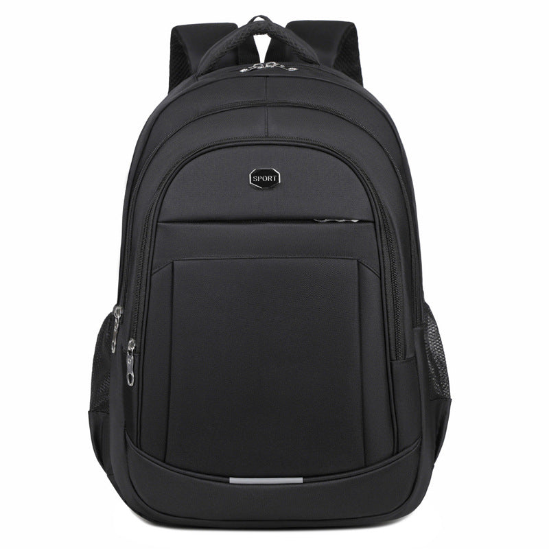 Spacious Organizational Sports Backpack Bowlift