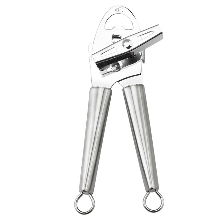 Heavy-Duty Stainless Steel Can and Jar Opener Bowlift