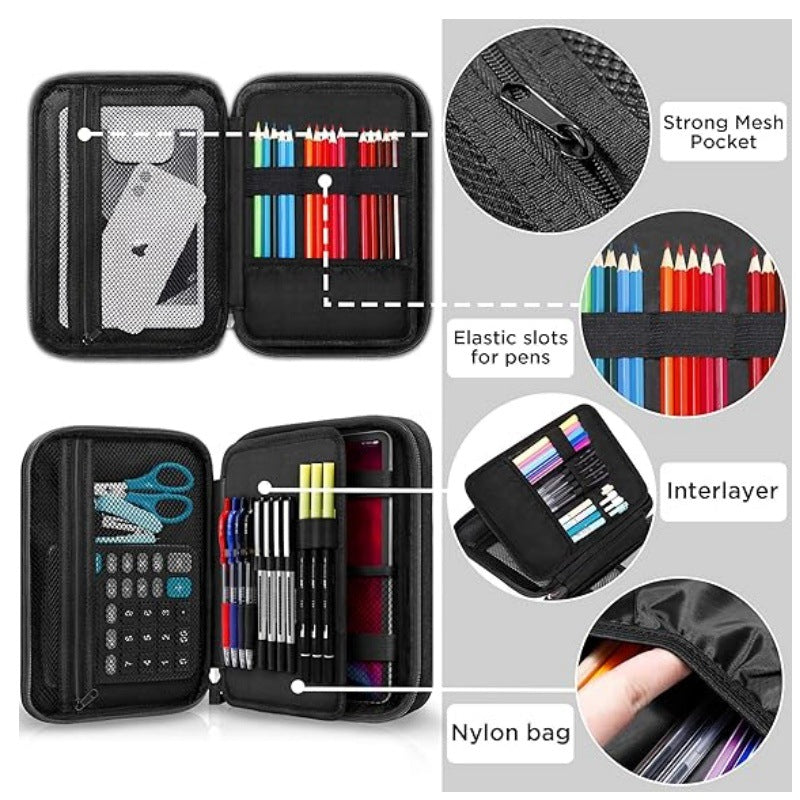 Multifunctional Travel Cosmetic Bag Bowlift