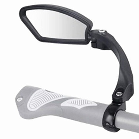 Adjustable Rearview Bike Mirror Bowlift