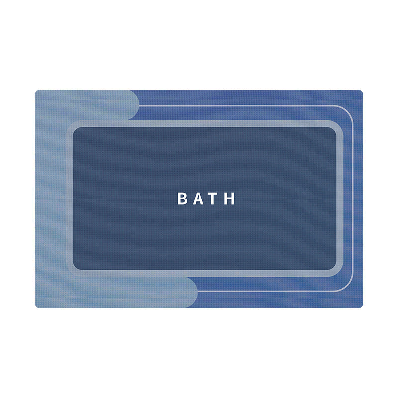 Non-Slip Bath Mat Bowlift