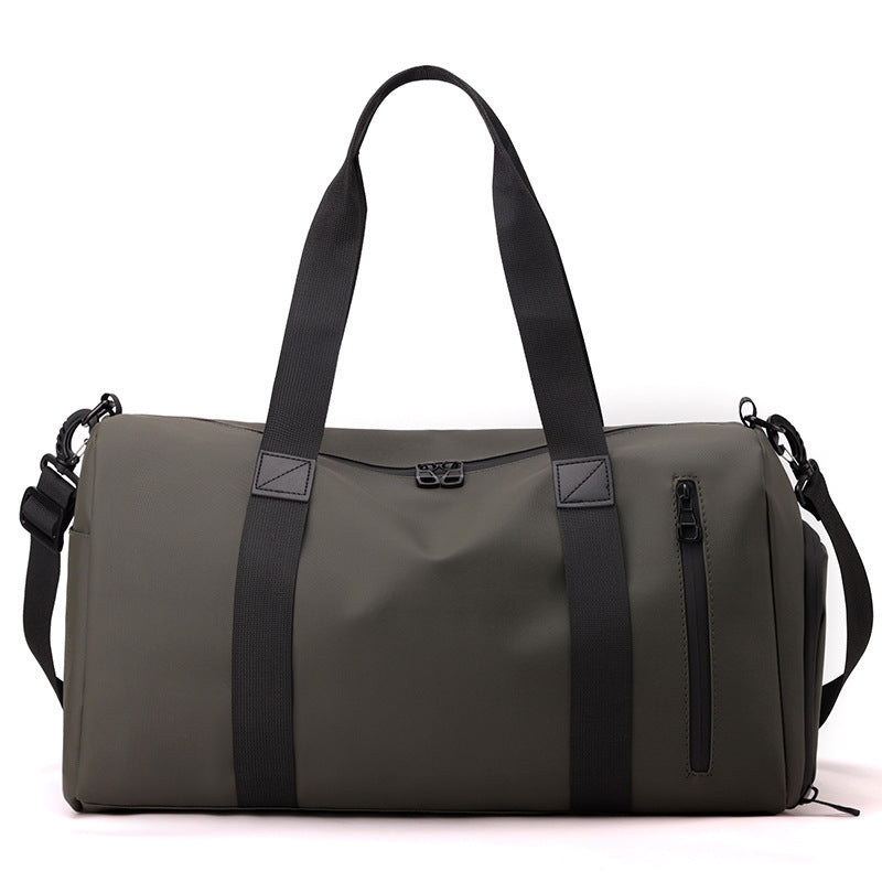 Waterproof Travel Duffle Bag Bowlift