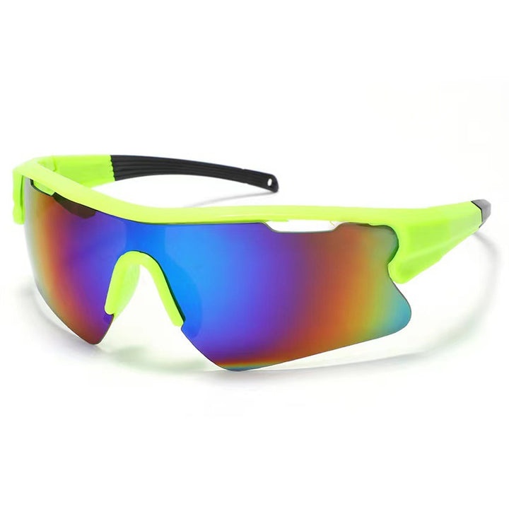 Sports Performance Sunglasses Bowlift
