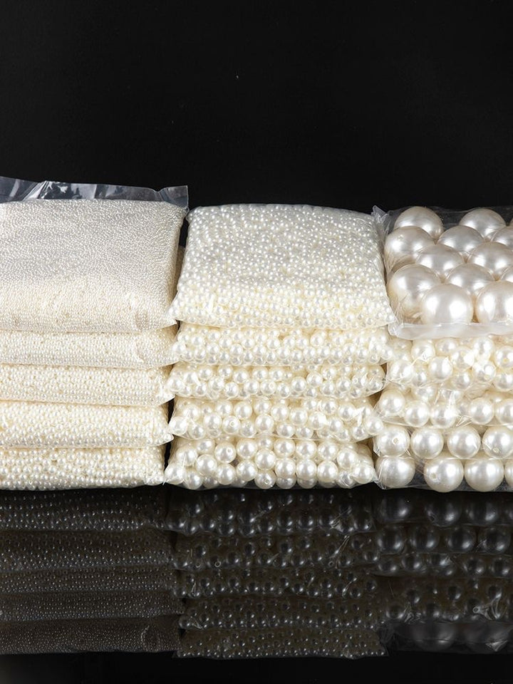 Crafting Beads Bowlift