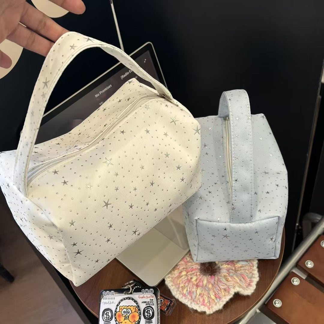 Cosmetic bag Bowlift