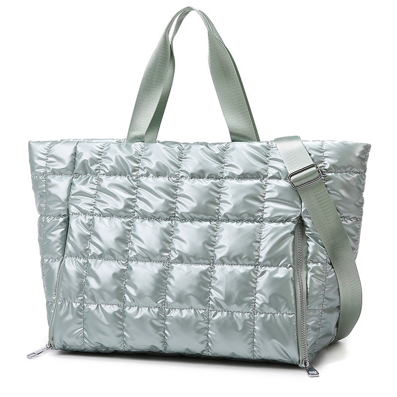 Practical and Stylish Shopping Bag Bowlift