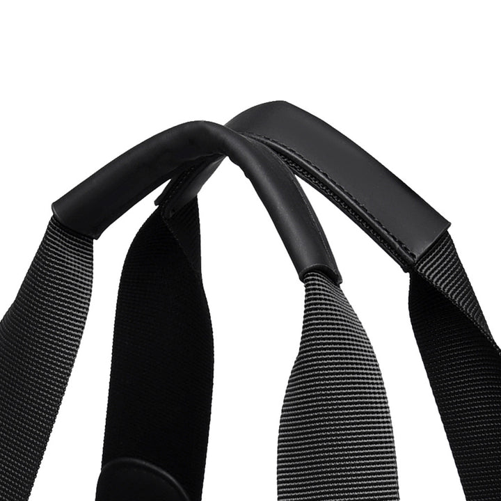Versatile Travel Duffle Bag Bowlift