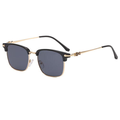 Women's Designer Sunglasses with Noble Frame Bowlift