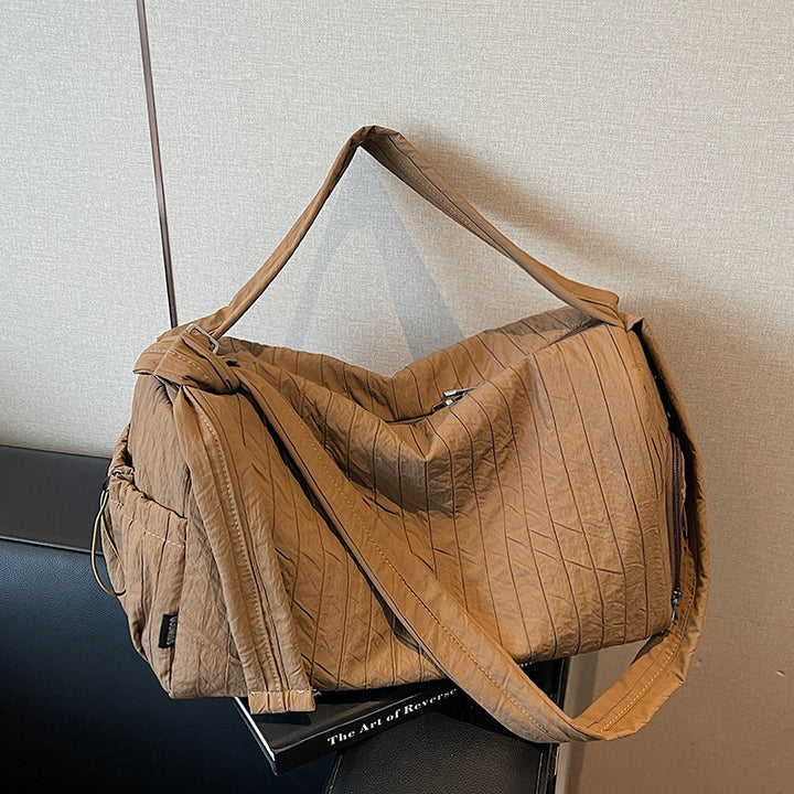 Stylish Gym Duffel Bag