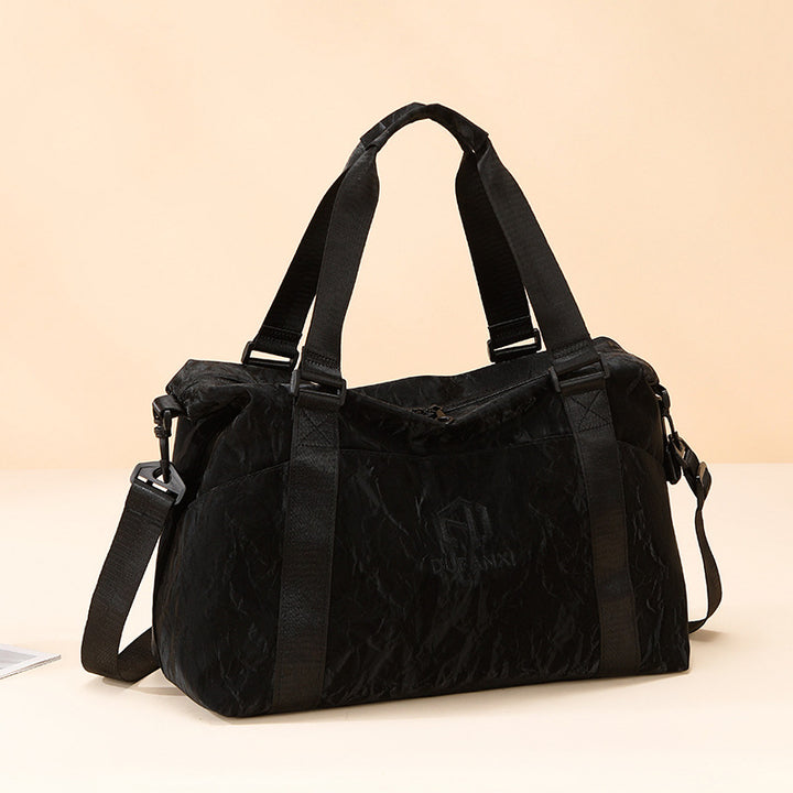 Stylish Utility Sports Duffle Bag