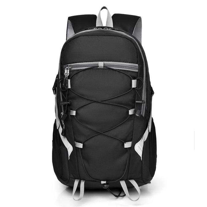 High-Performance Casual Outdoor Backpack Bowlift