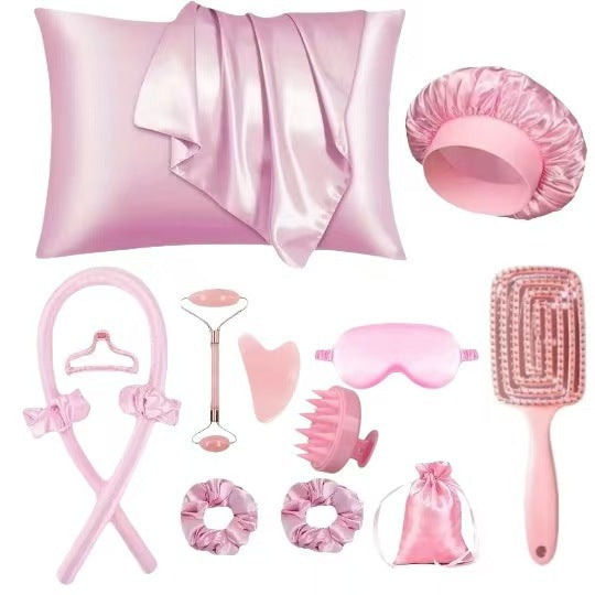 Satin Sleep Essential