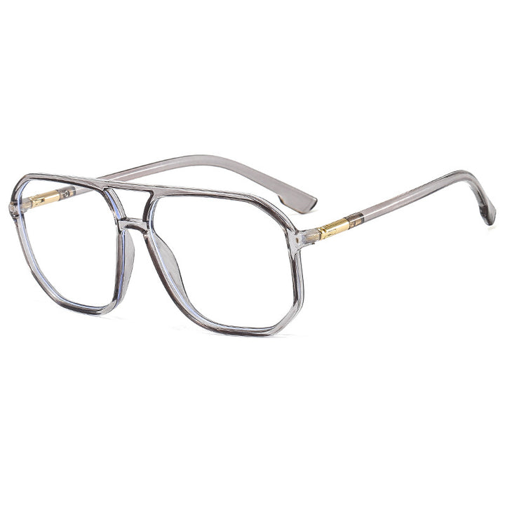 Women's captivating eyewear frame Bowlift