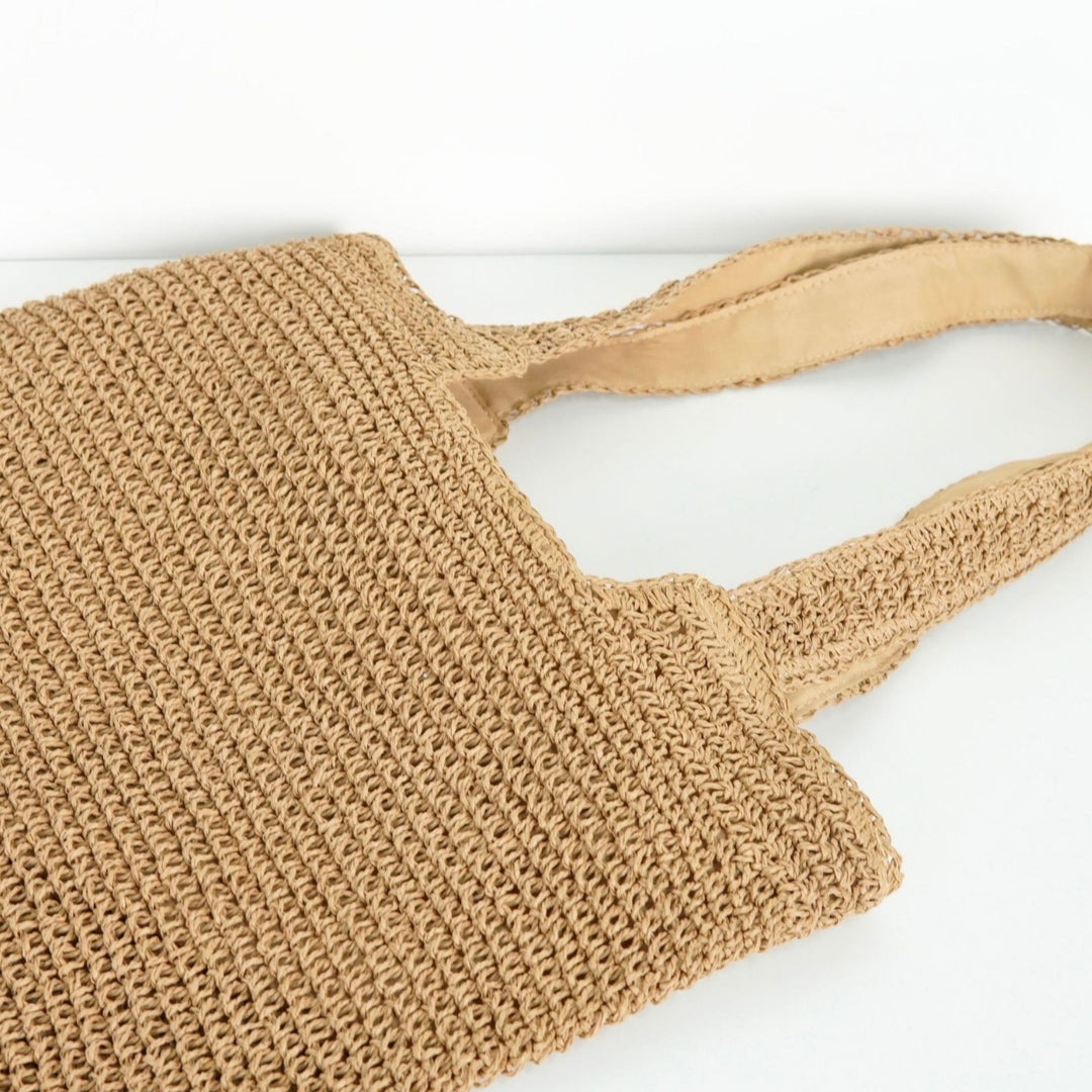 Handmade Beach Bag Bowlift