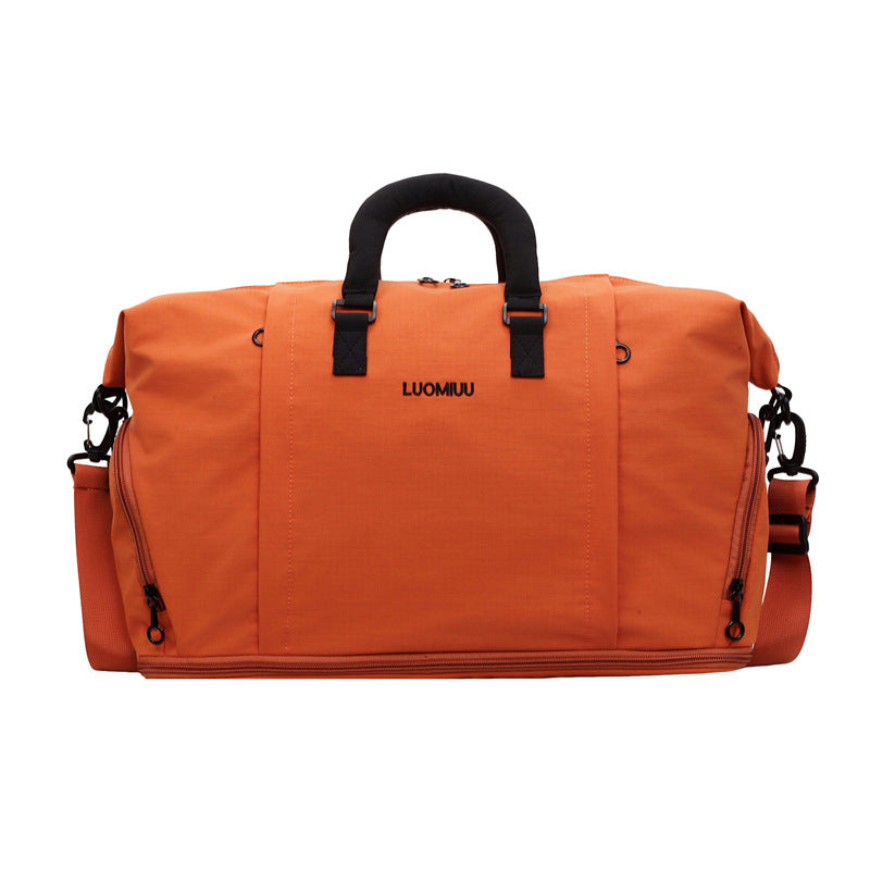 Travel Duffel