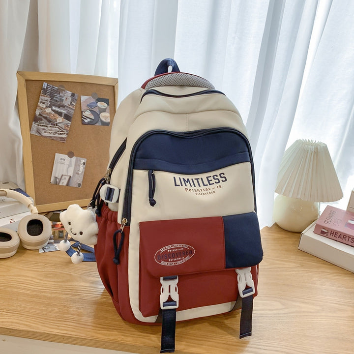 Versatile Multi-Functional Backpack