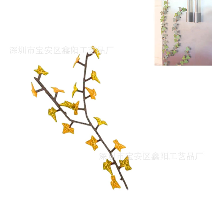 BowLift | Designer Ivy Refrigerator Magnet
