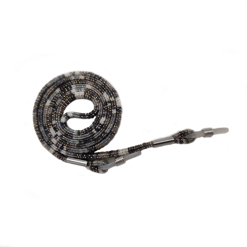Stylish Beaded Lanyard Bowlift