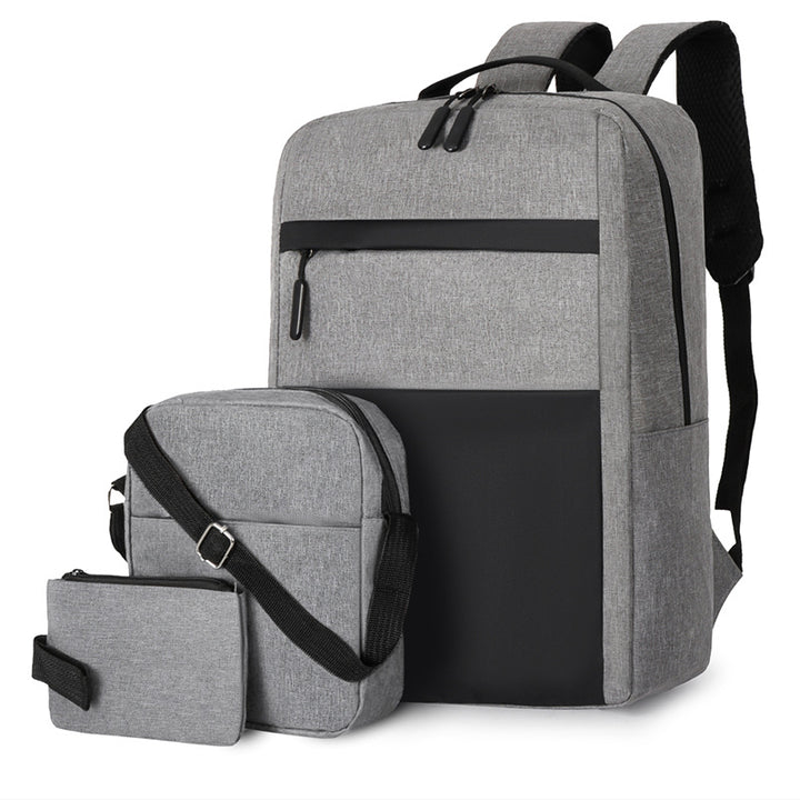 Multi-Purpose Bowlift Backpack Set
