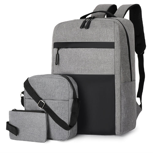 Multi-Purpose Bowlift Backpack Set