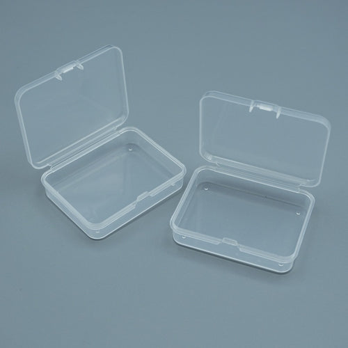 Compact Clear Organizer Bowlift