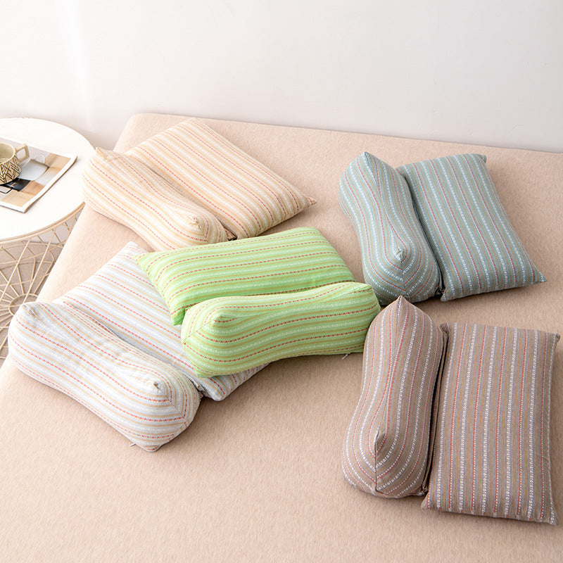 Multifunctional Neck and Head Pillow Bowlift