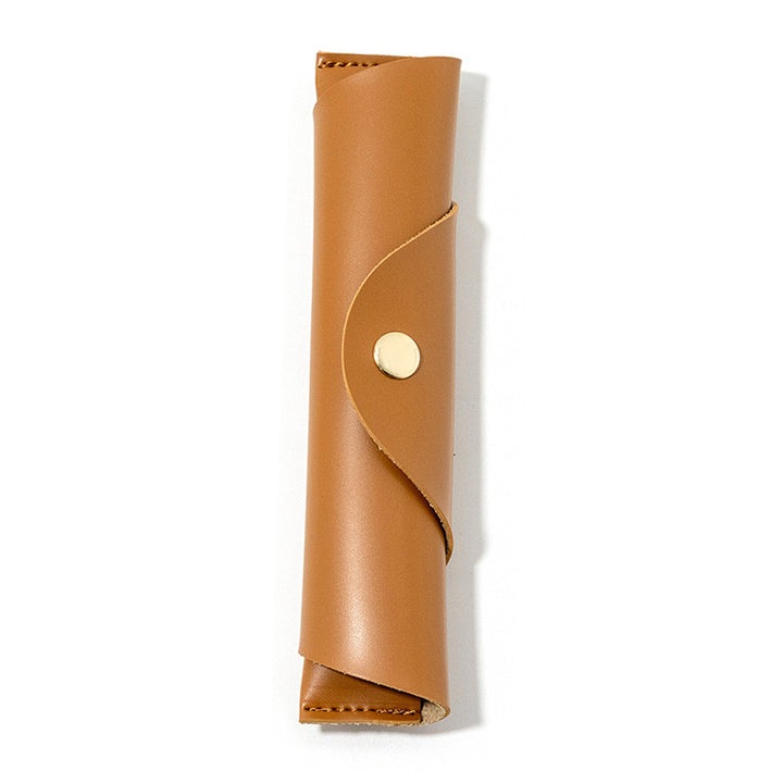 Leather Organizer Pouch Bowlift