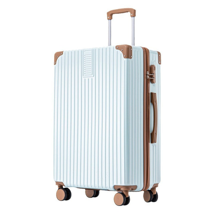 Unisex Durable Travel Luggage Set Bowlift