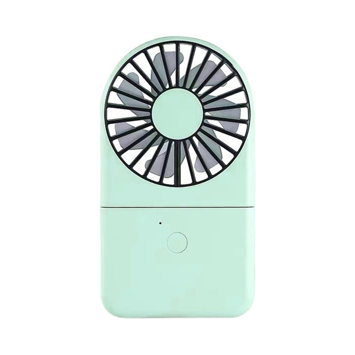Portable Mini Handheld Fan Bowlift