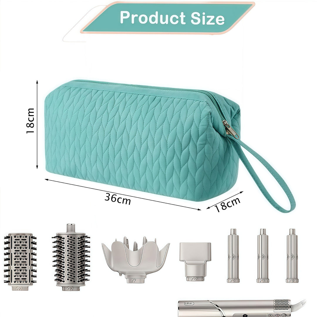 Cosmetic bag Bowlift