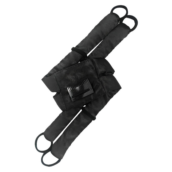 Adjustable Fitness Resistance