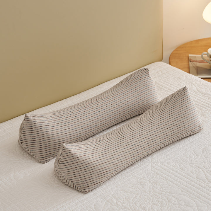 Ergonomic neck support roll with special comfort design Bowlift