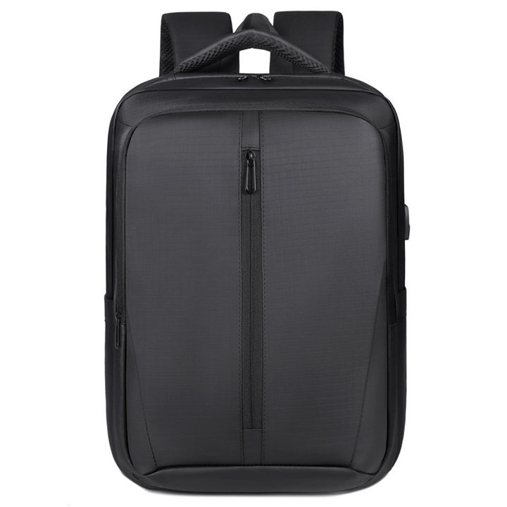 Multifunctional backpack with protective laptop compartment and practical outer pockets Bowlift