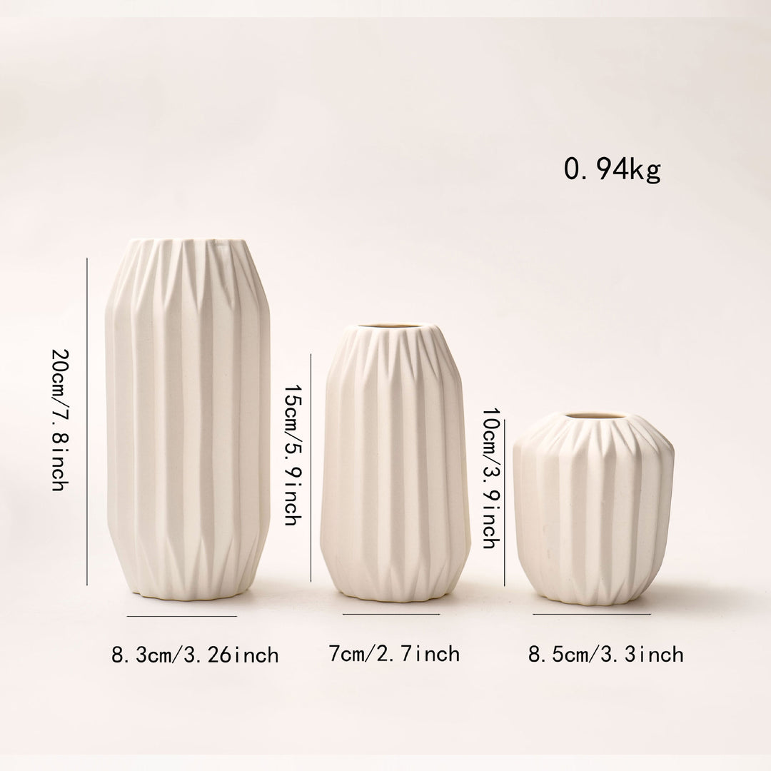 Decorative Ceramic
