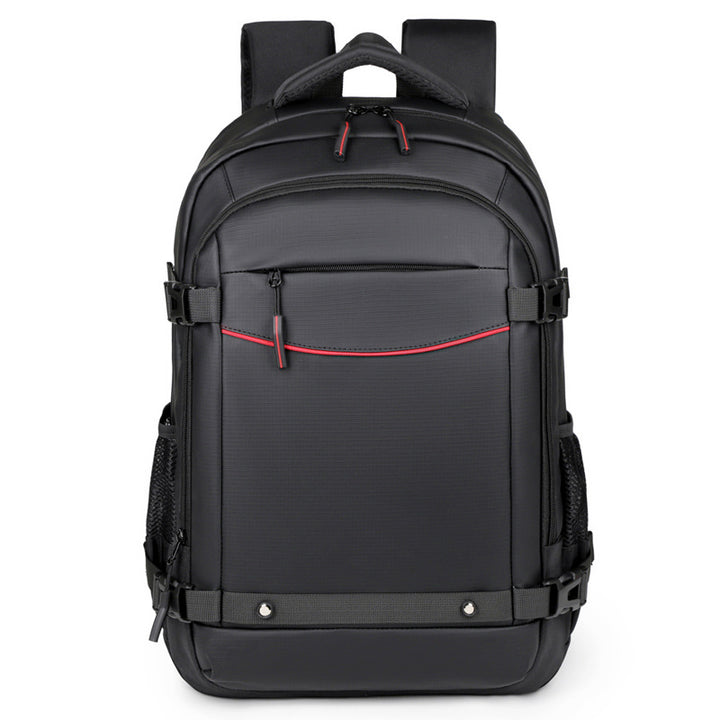 Ergonomic Padded Laptop Backpack