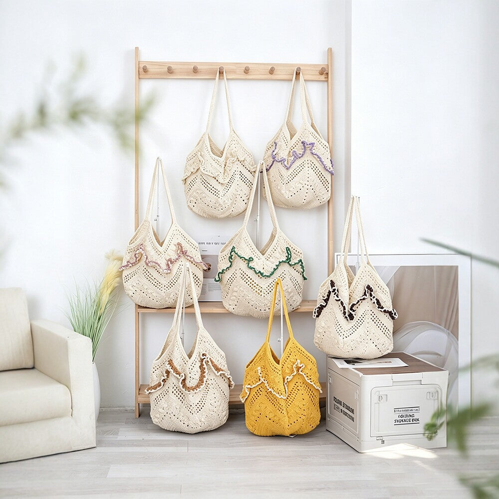 Handcrafted Hip Bag Bowlift