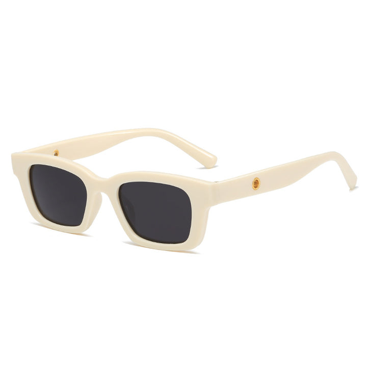Trendy Geometric Sunglasses Bowlift