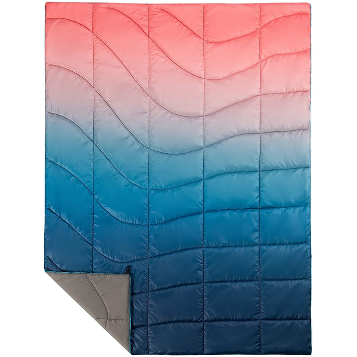 Unisex oversized blanket Bowlift