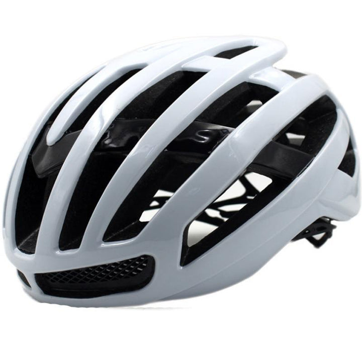 Aerodynamic Cycling Helmet Bowlift
