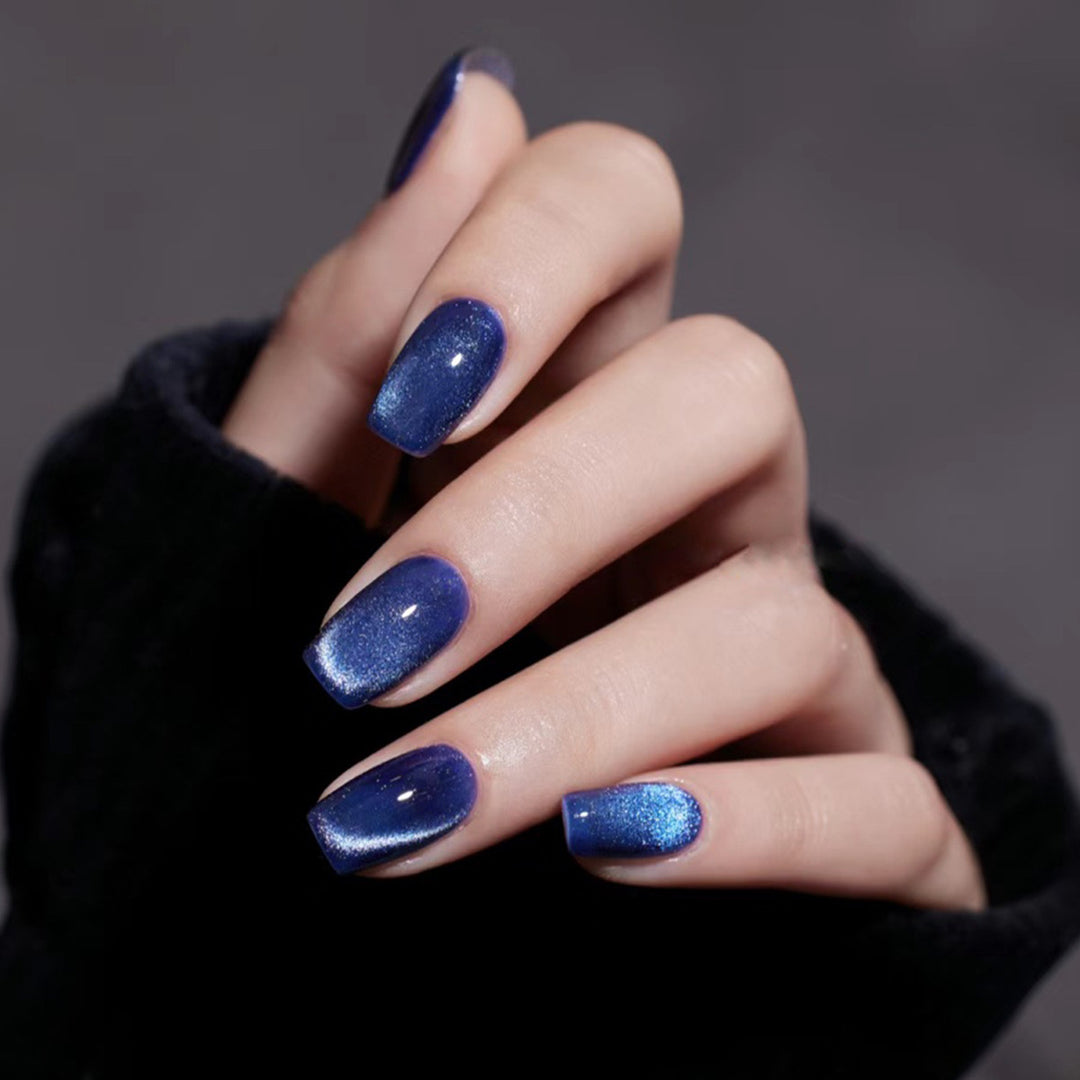 Elegant Gel Nail Art Set Bowlift