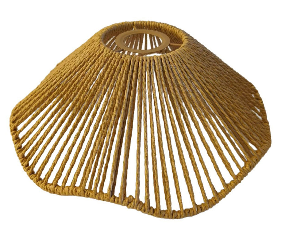 Decorative Lampshade Bowlift