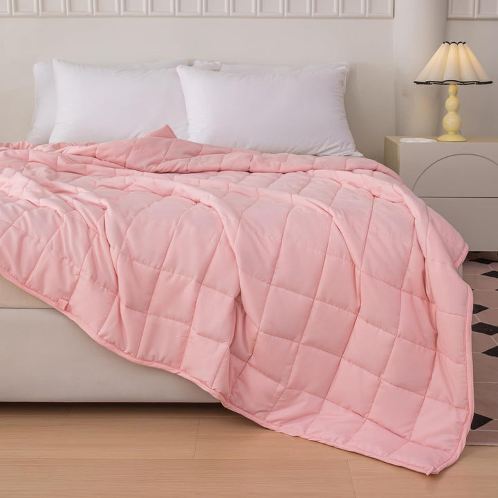 Weighted Blanket Bowlift
