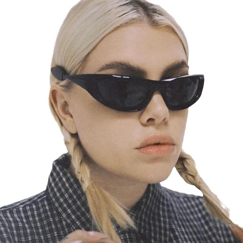 Women sporty sunglasses with ergonomic design Bowlift