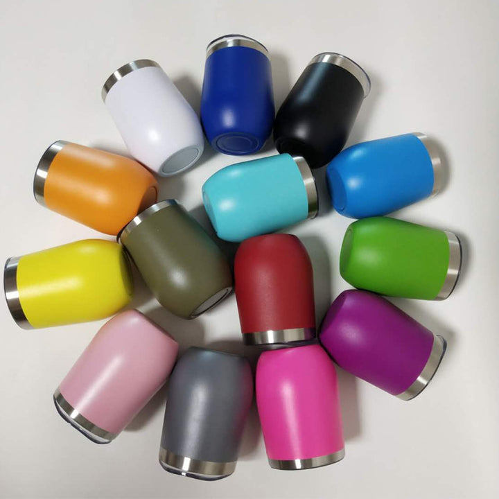 Unisex Insulated Drinking Cup Bowlift