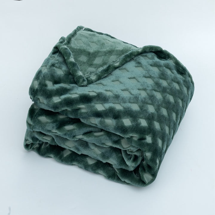 Women's Cozy Blanket Bowlift