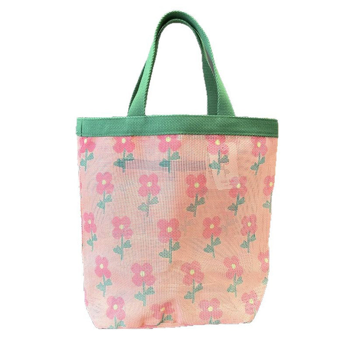 Leisure Shopping Bag Bowlift