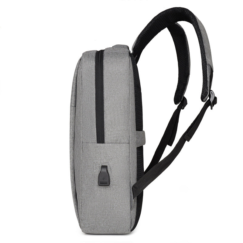 Versatile Laptop Backpack Bowlift
